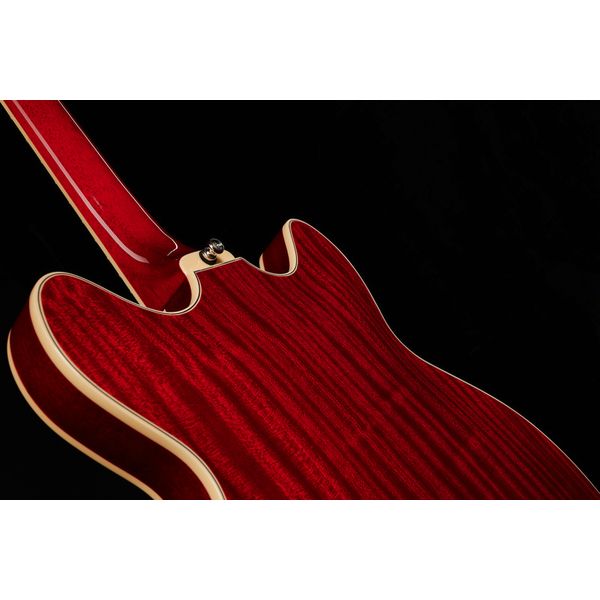 Guild Starfire I-12 CR