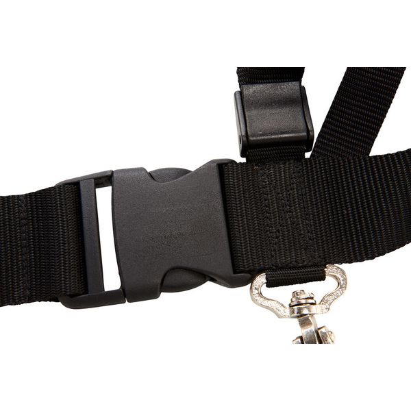 Rudolf Schwarz Strap Snare Drum Eagle