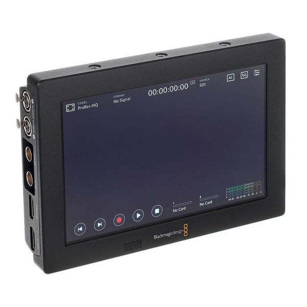 Blackmagic Design Video Assist 7" 3G