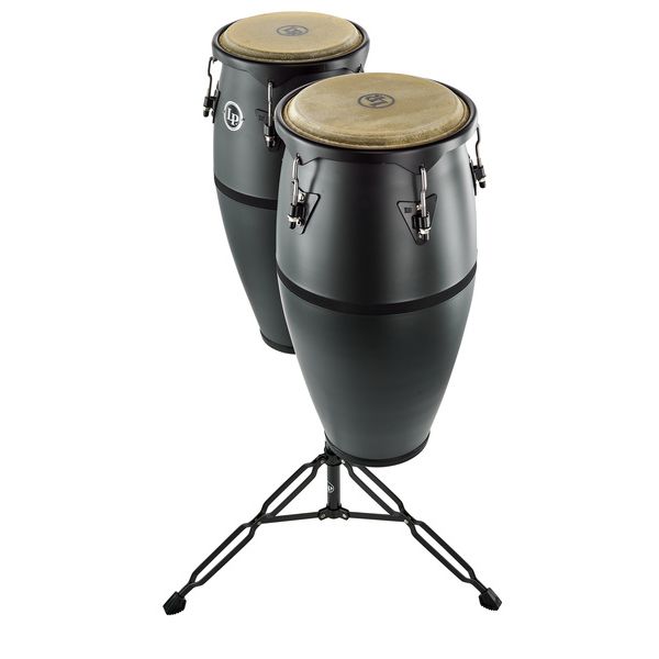 LP LP646D-OX-BO 10"+11" Conga Set
