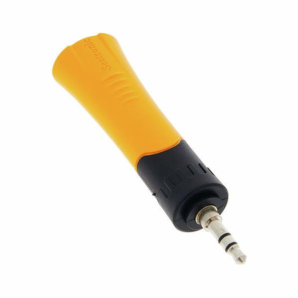Seetronic MMJ3-PM Adapter Jack 3,5 6,35