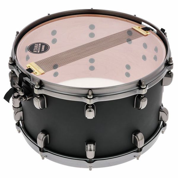 Tama 14"x08" Starcl. Maple Sn. FBK