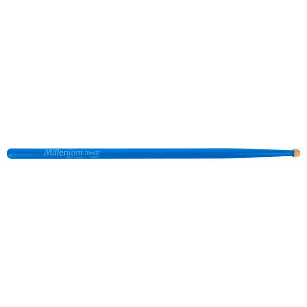 Millenium Junior Sticks Hickory Blue