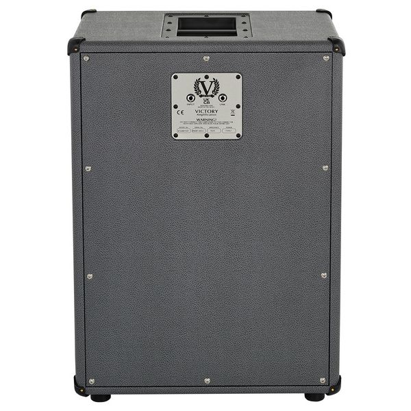 Victory Amplifiers Kraken 212 Cabinet