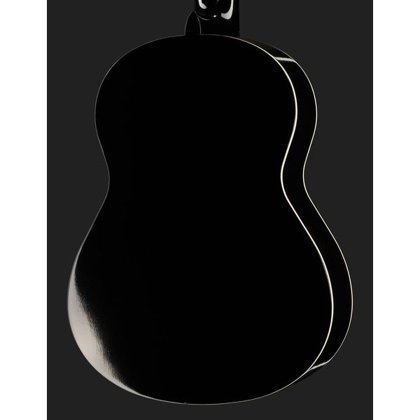 Thomann Classic Guitar 3/4 BK Bundle