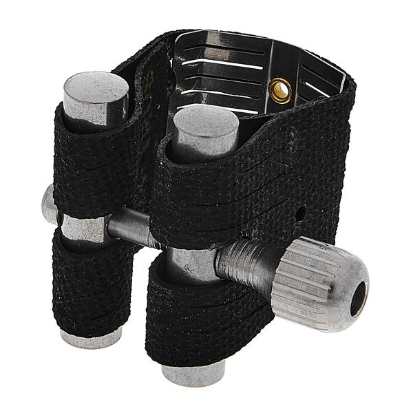 Rovner LGX 1RVS Soprano Saxophone