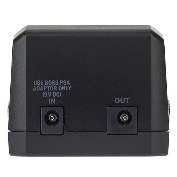 Boss WL-60 Wireless System