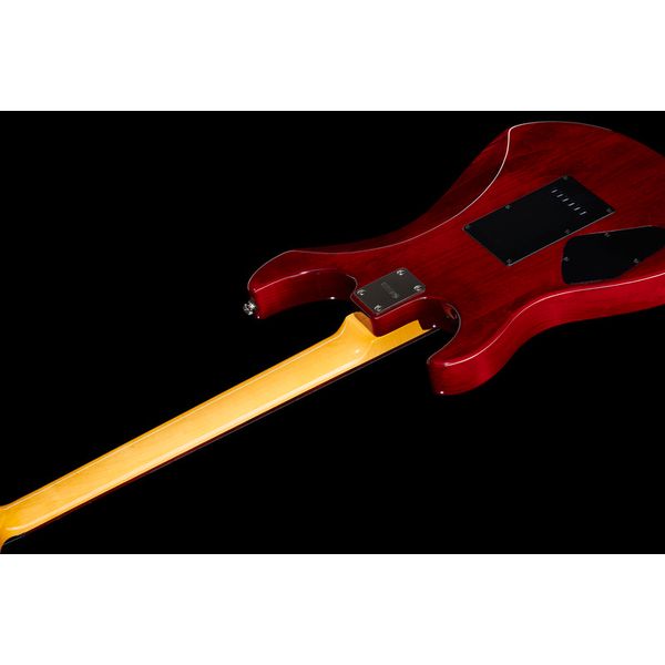 Yamaha Pacifica 612V II FMX FR