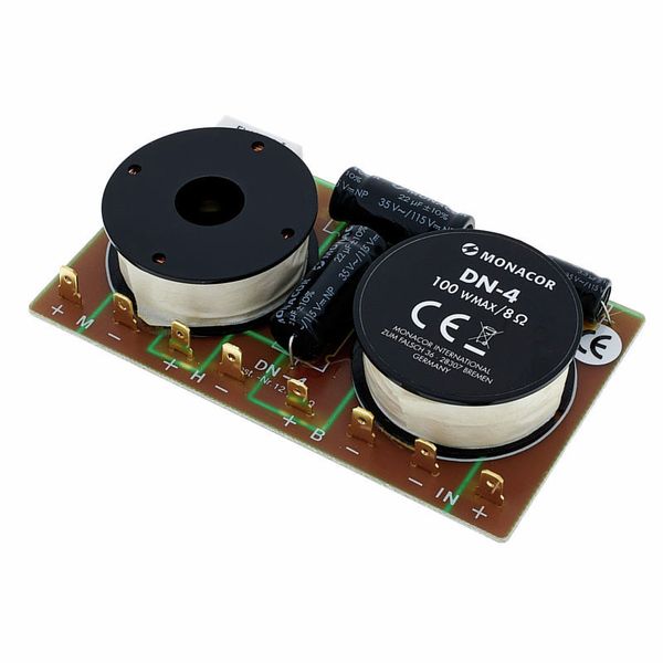 Monacor DN-4