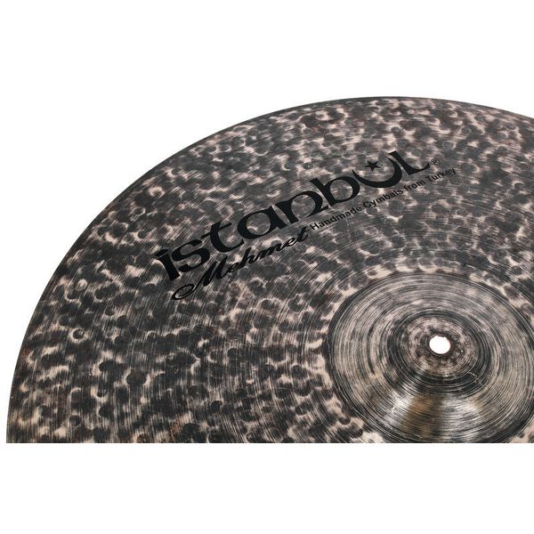 Istanbul Mehmet 22" Sahra Ride