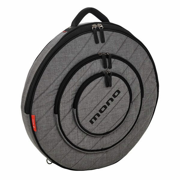 Mono Cases 22" Cymbal Bag Ash