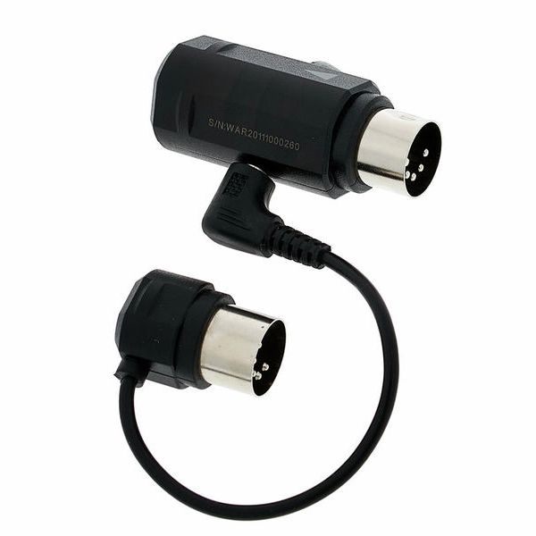 XVive MD1 Wireless MIDI System