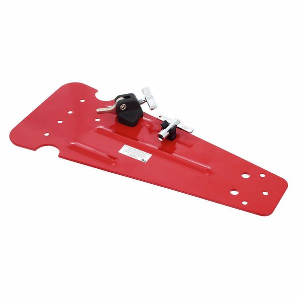 DW SM50P Floor Plate