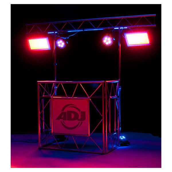 Accu Stand Pro Event Ibeam ST