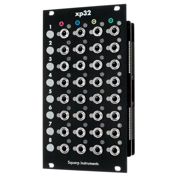 Squarp Instruments xp32