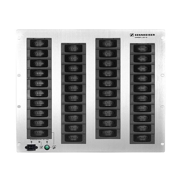 Sennheiser HDE-2020 V2 Set 40