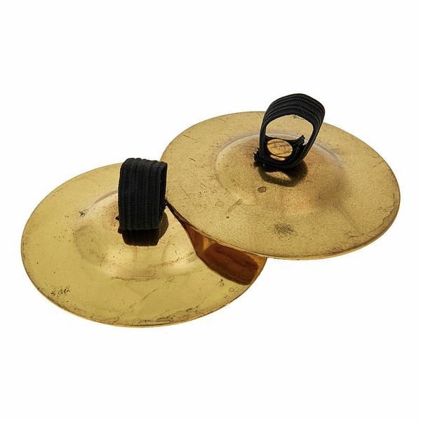Millenium Fingercymbals