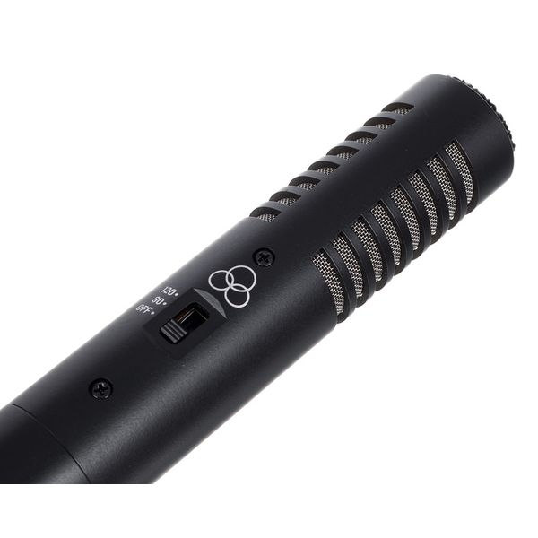 Behringer Video Mic MS