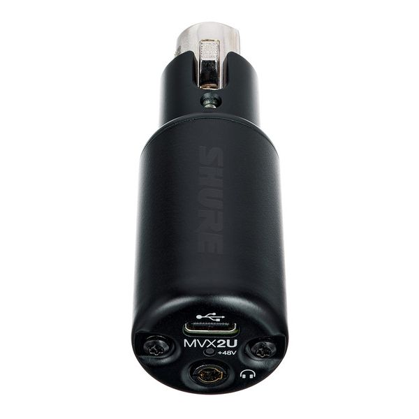 Shure Motiv MVX2U