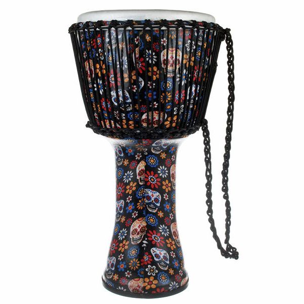 Meinl PADJ7-L-F 12" Travel Djembe