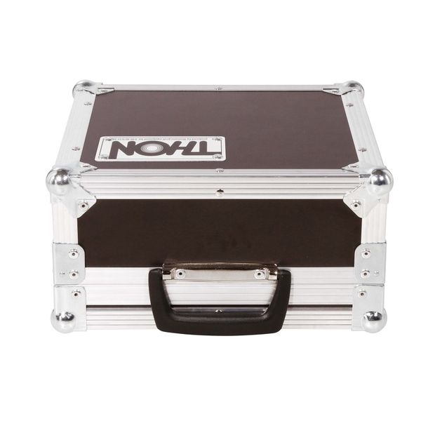 Thon Case Victory V4 Power Amps