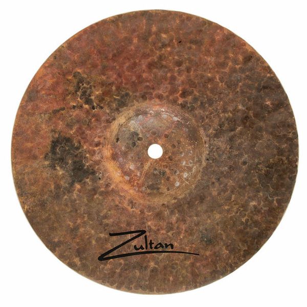 Zultan 10" Raw Splash