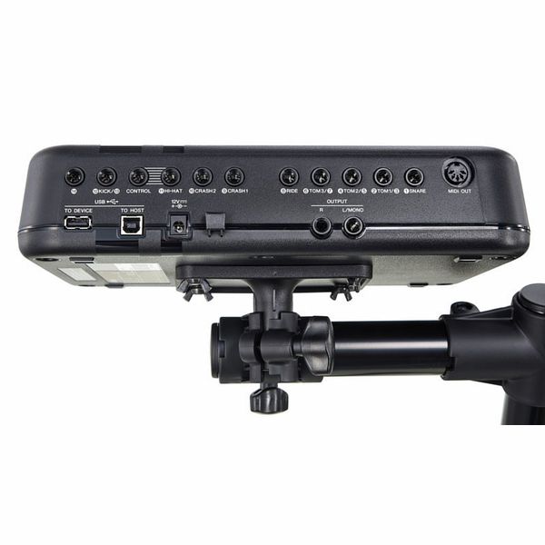 Yamaha DTX6K3-X E-Drum Bundle