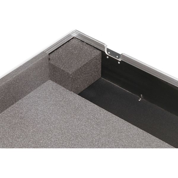 Thon Case AlphaTheta XDJ-AZ