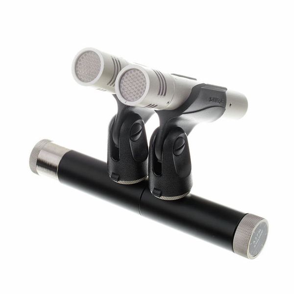 Shure KSM 137 Stereoset