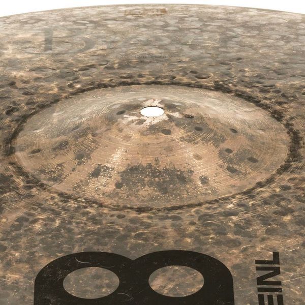 Meinl 20" Byzance Dark Crash