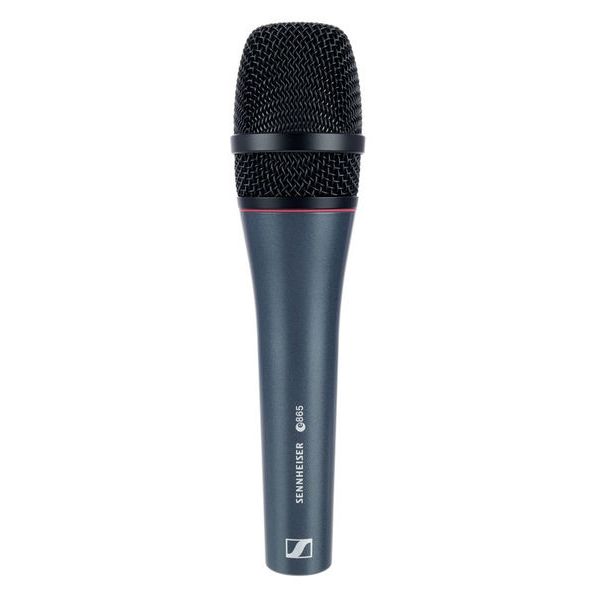 Sennheiser E 865