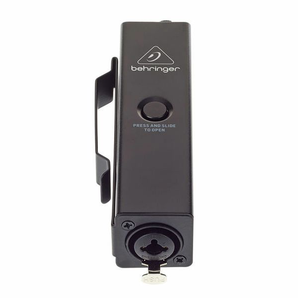 Behringer Powerplay P2