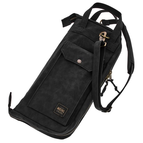 Meinl Vintage Hyde Stick Bag Black