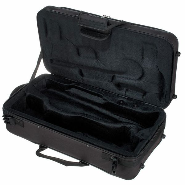 Ortola 102 Case Trumpet Perinet