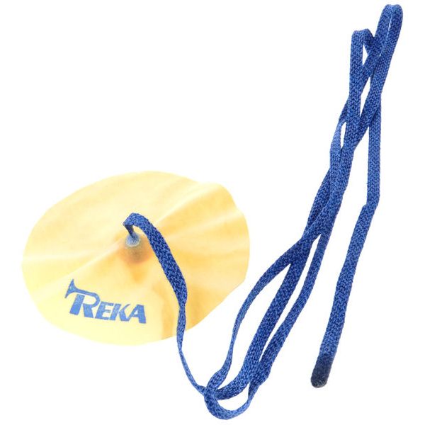 Reka Cleaning Rod for Alphorn