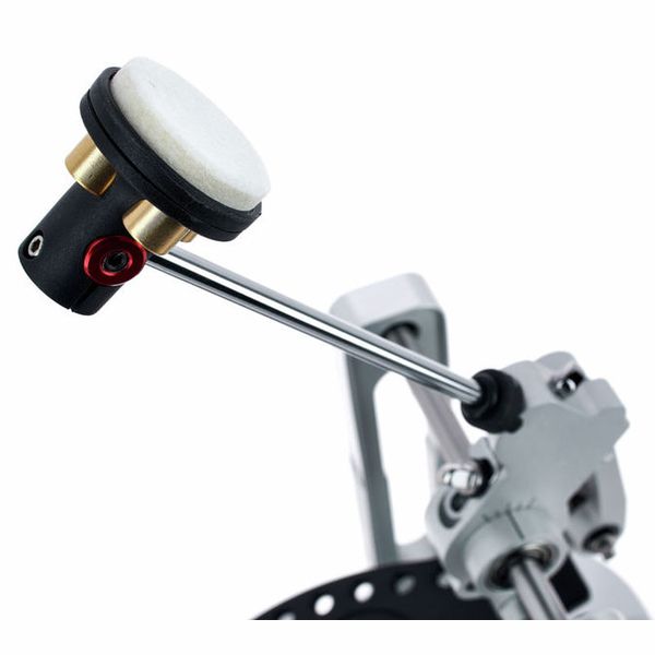 DW MDD Single Pedal Graphite