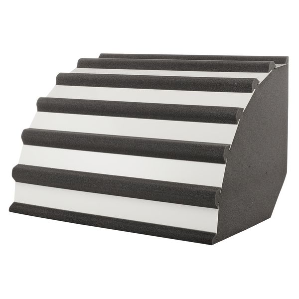 t.akustik Highline CBT2 Gloss White