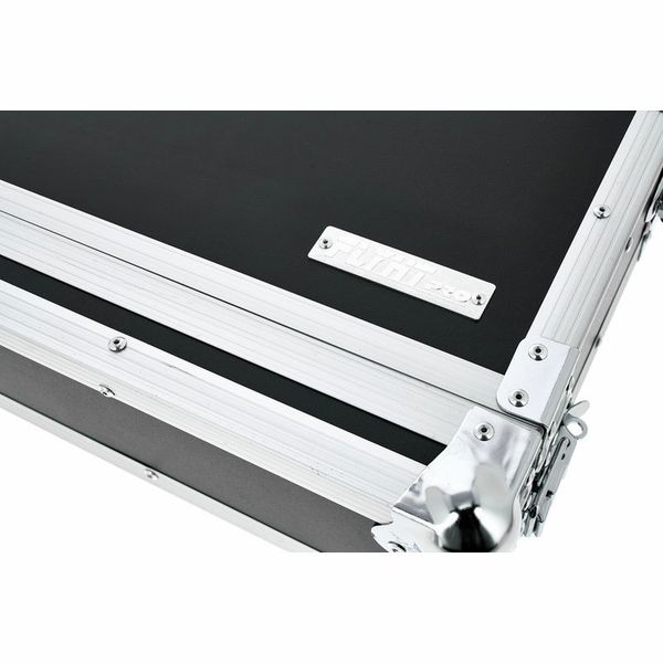 Flyht Pro Rack 2U Eco II Compact 23