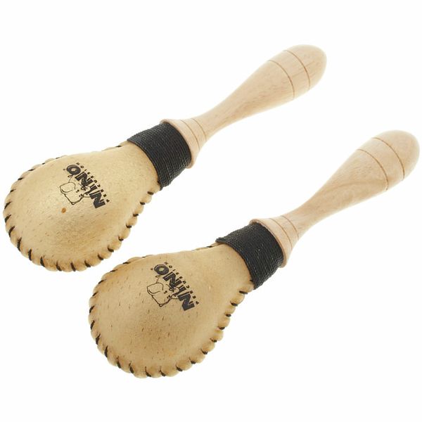 Nino Nino 10 Maracas