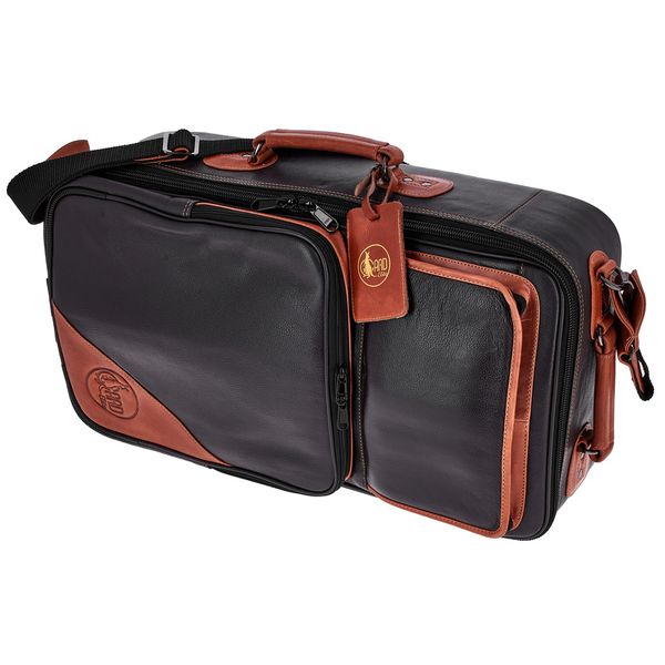 Gard 5ECLCN-V Elite Triple Trumpet