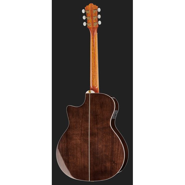 Brümmer Acoustic Guitar Set 3