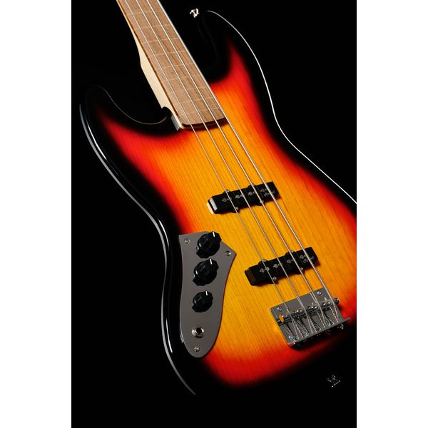 Harley Benton JB-40FL LH