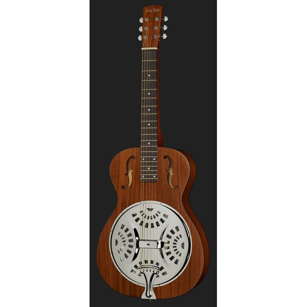 Harley Benton Delta Blues Resonator