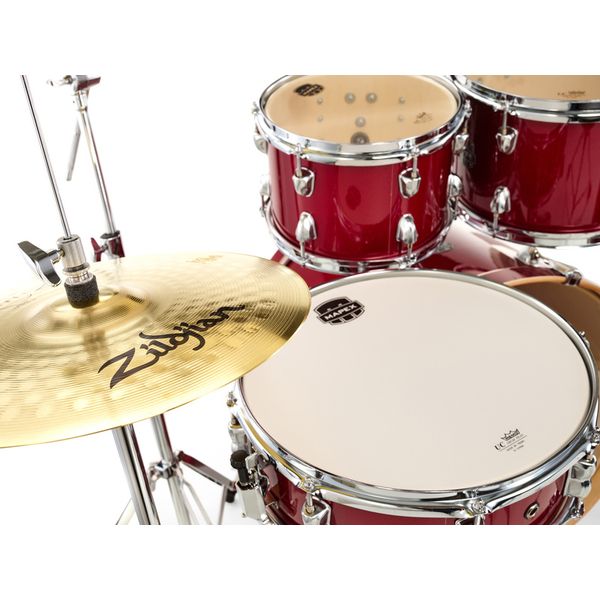 Mapex Venus 5045 Drum Set Bundle VM