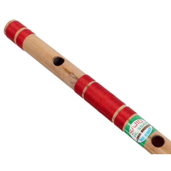 Thomann Nataraj Bansuri Side Blown G