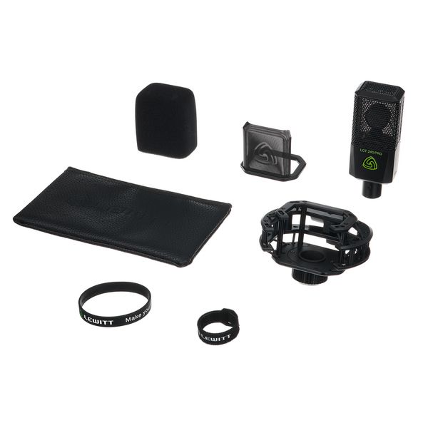 Lewitt LCT 240 PRO Vocal Set
