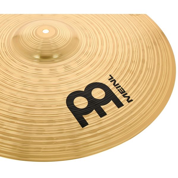 Meinl HCS Expanded Cymbal Set