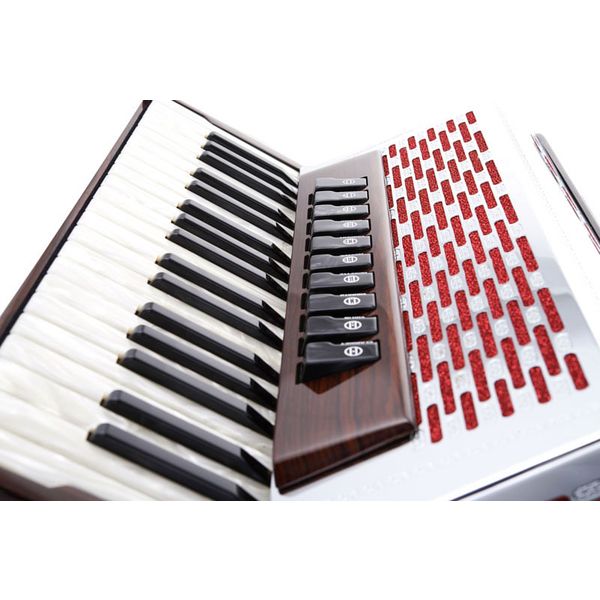 Thomann Alpin IV 96 M