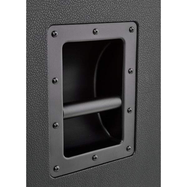 Ampeg V-4B Bass Head Bundle