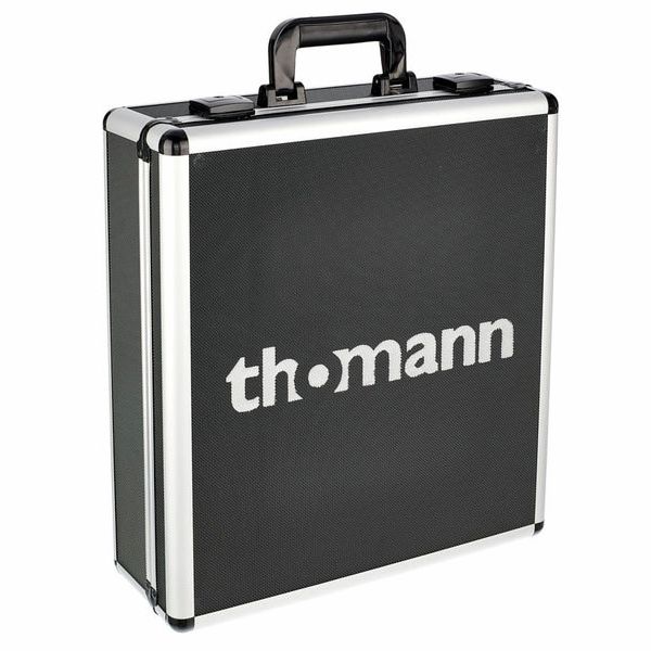 Thomann Mix Case 1202 USB/FX USB